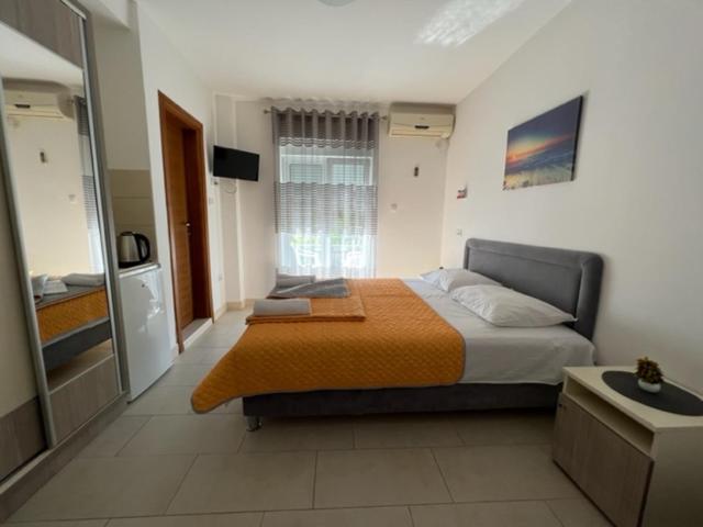 Dmd Apartmani Budva Exterior photo