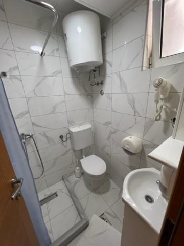 Dmd Apartmani Budva Exterior photo